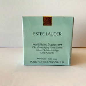 Estee Lauder 1.7 Ounce Global Anti-Agin